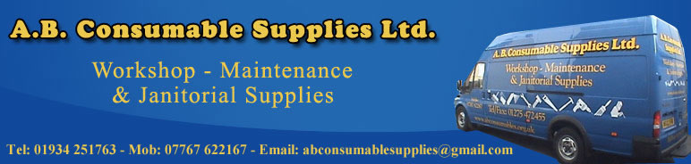 AB Consumable Supplies Ltd